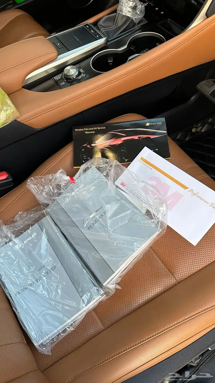 جيب لكزس RX350 فل كامل مخزن سعودي نظييف المالك الاول 88