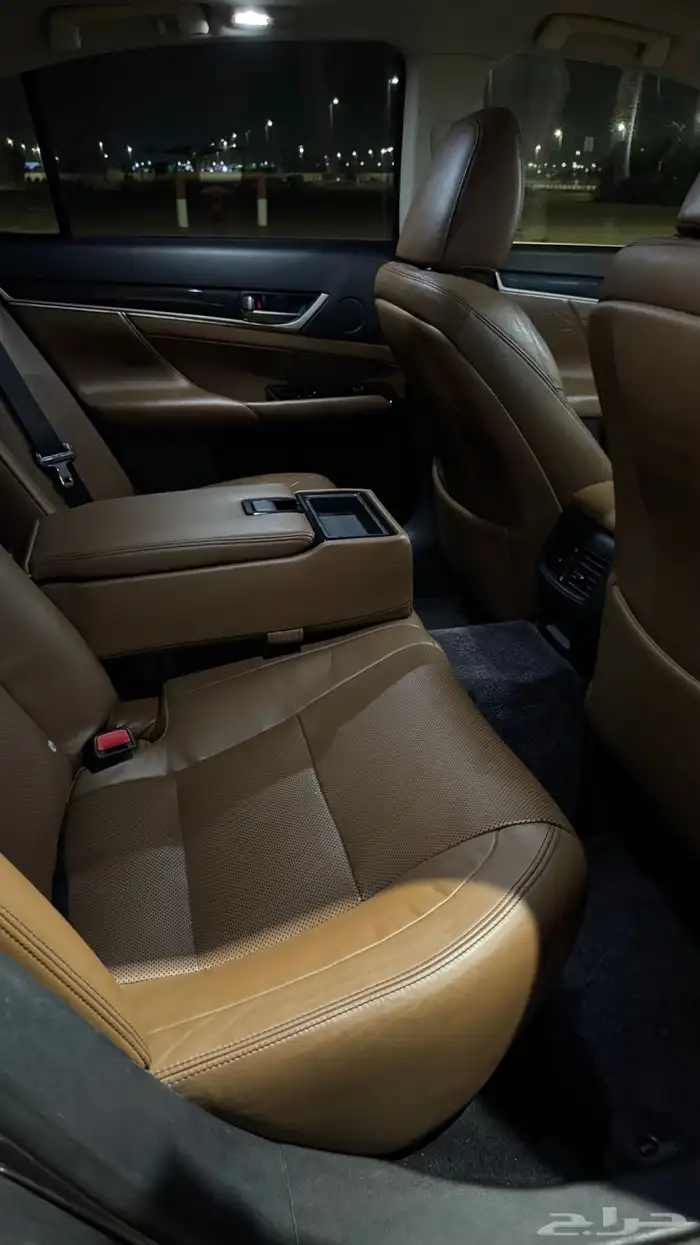 لكزس Gs 250 2013 للبيع فقط 9