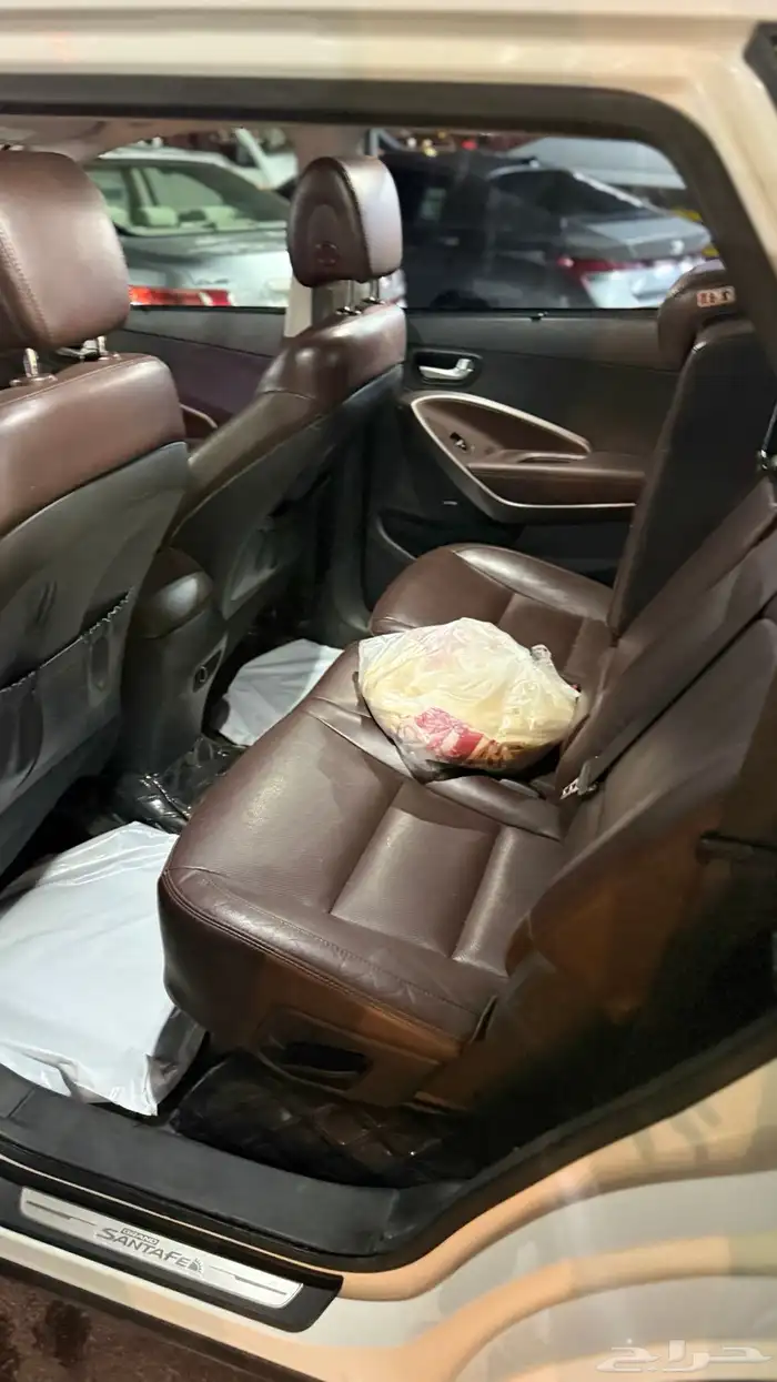 سنتافي جراند فل كامل 2017 7