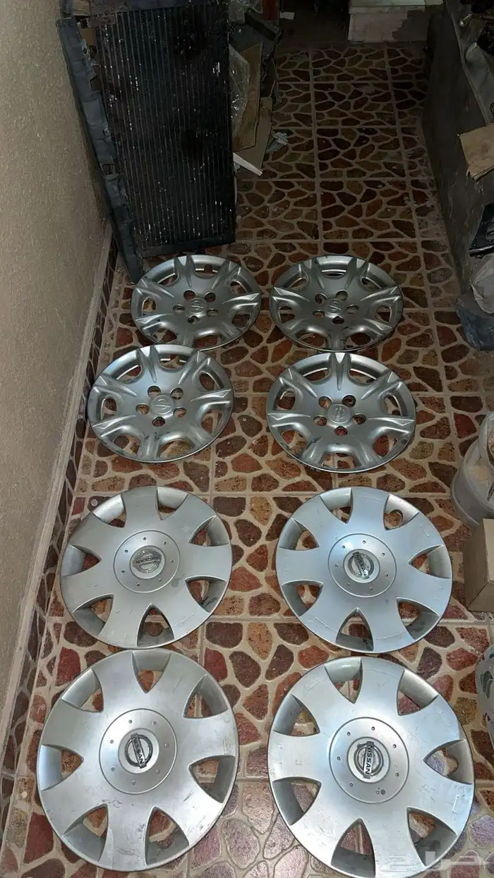 طيس مكسيما 2001 وطيس مكسيما 2005 24