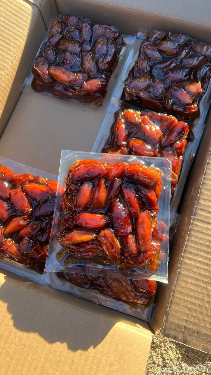 تمر صفري فاخر 0