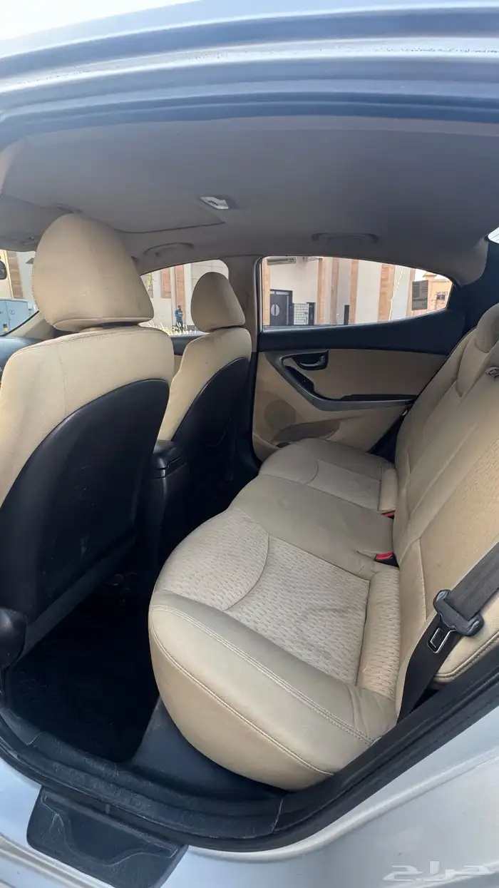 للبيع النترا 2012 11