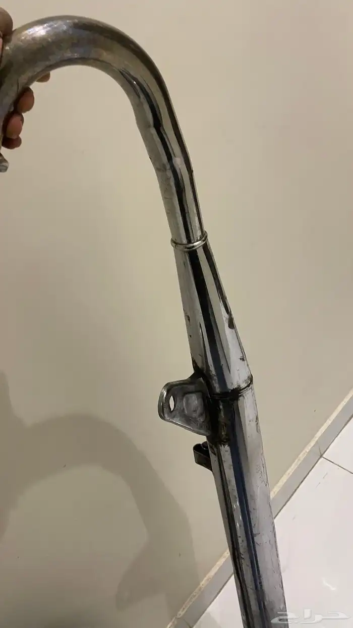 قطع اكس ميه 1