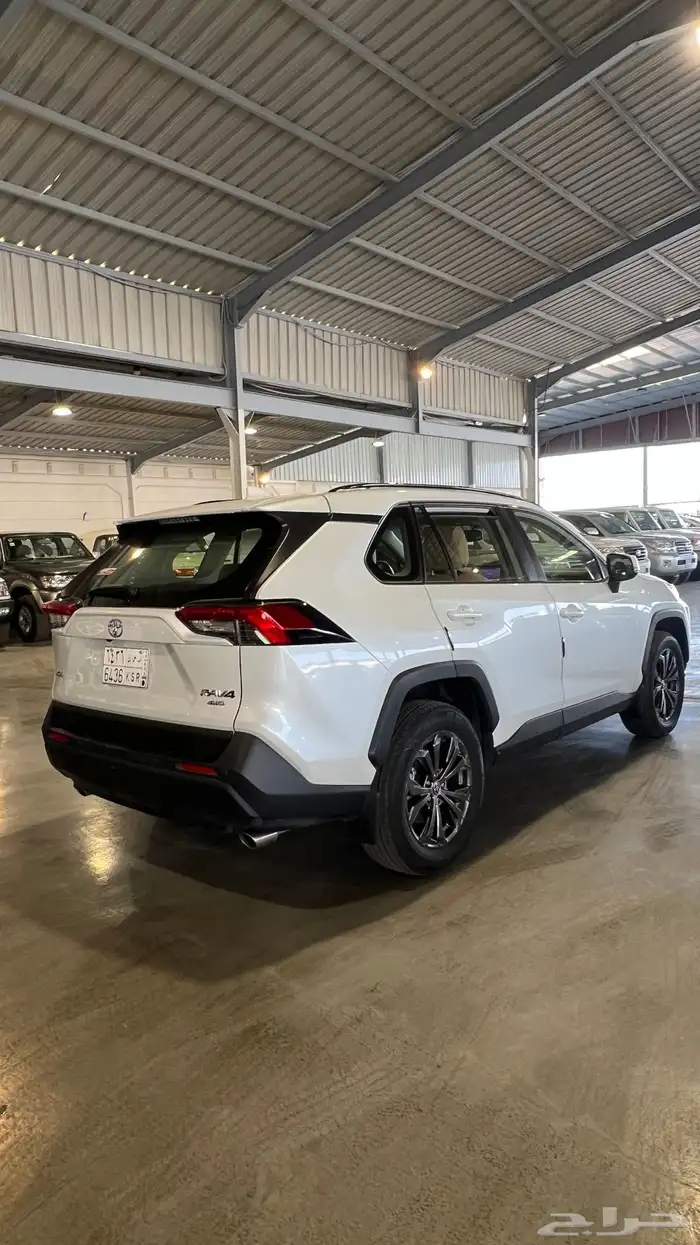 راف فور 2023 3