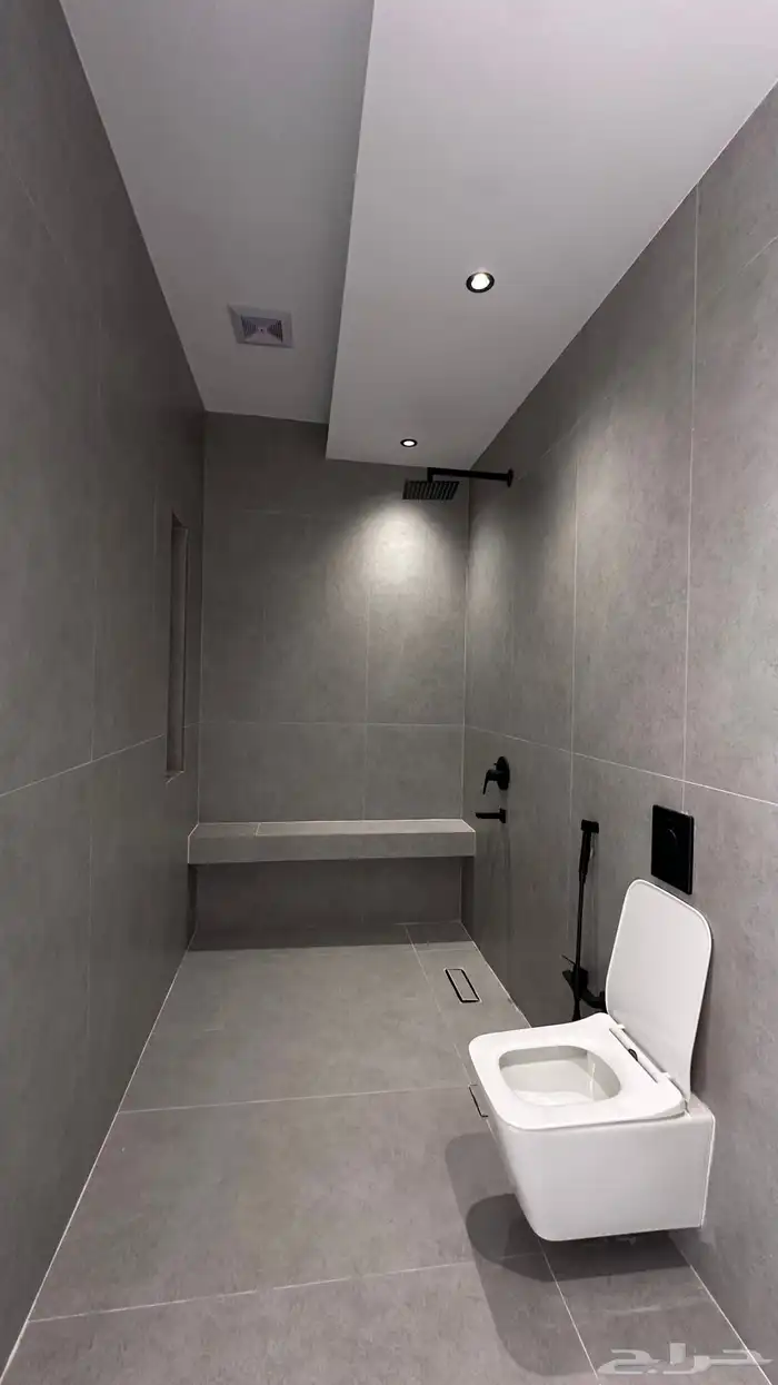 فيلا روف علوي حي الصفا للبيع 8