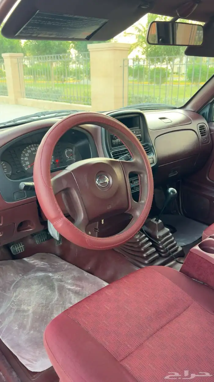 ددسن 2003 دبل غمارتين 12