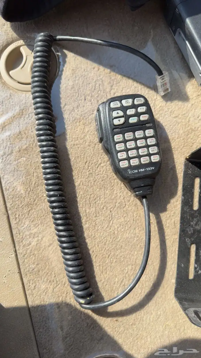 كنود ايكوم 2300 3