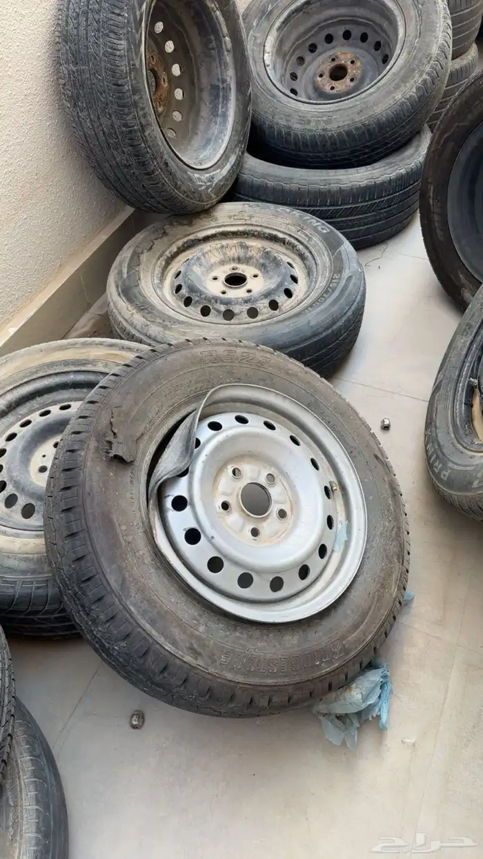 جنوط وكفرات جمله 8