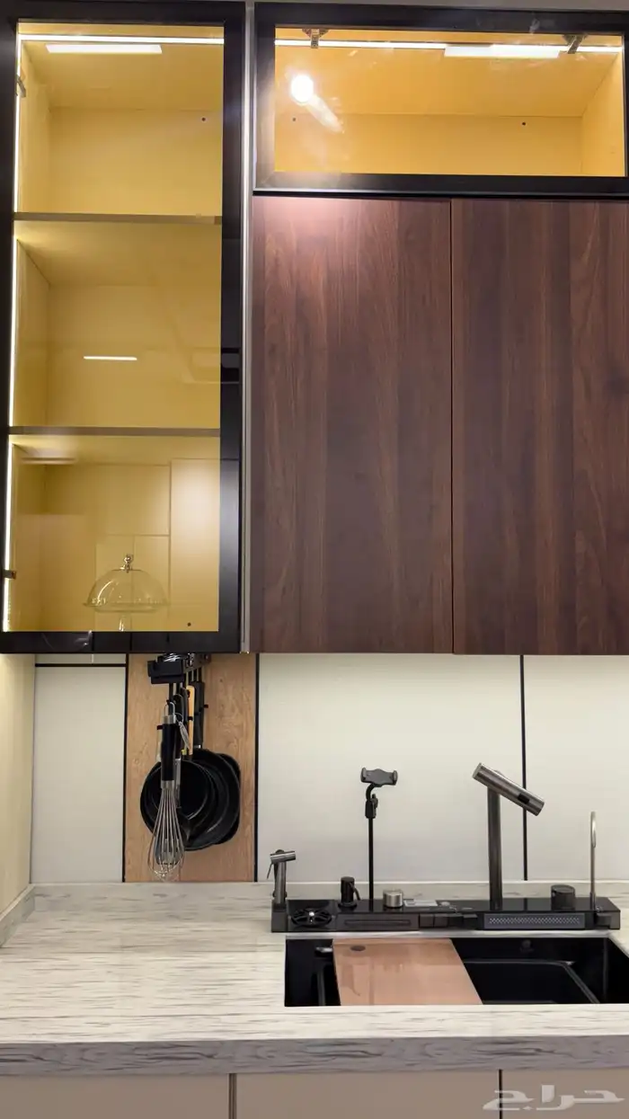 مطابخ المبدعة 0