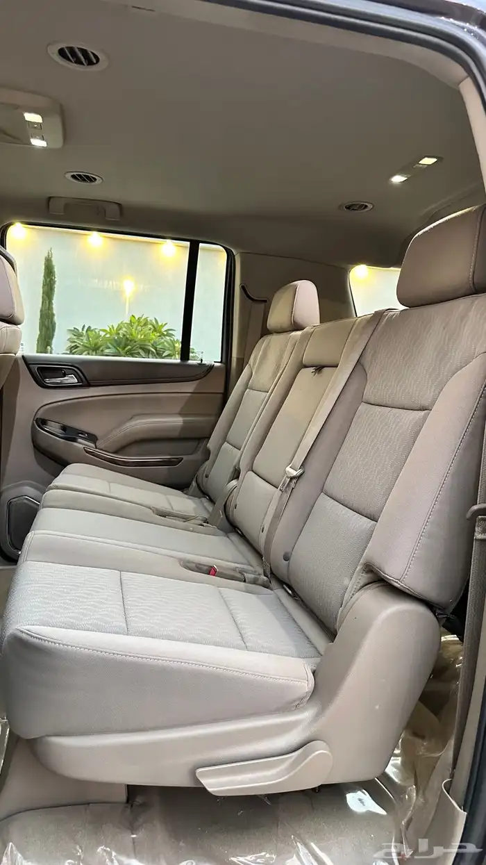 جي ام سي يوكن 2015 دفعه ثانيه 17