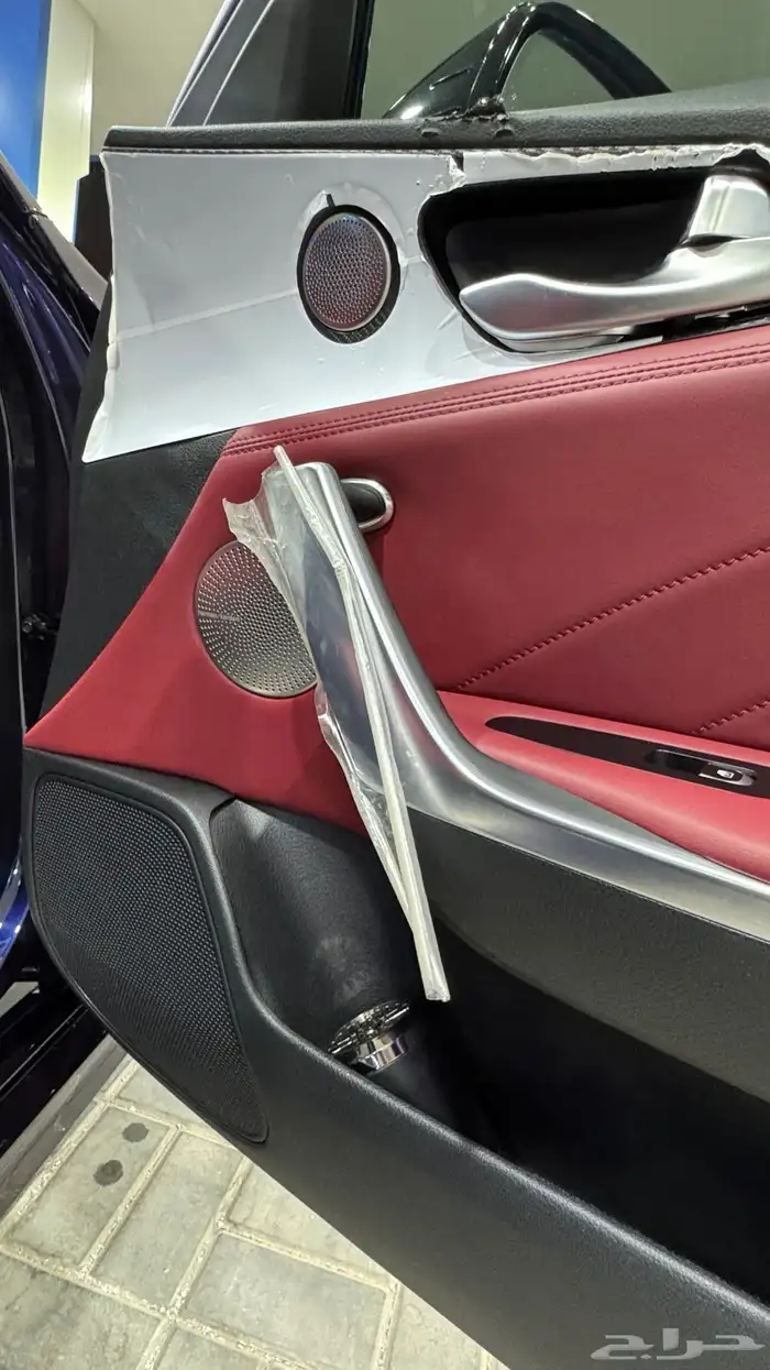 ستينجر 2023 اعلى مواصفات على الضمان 24