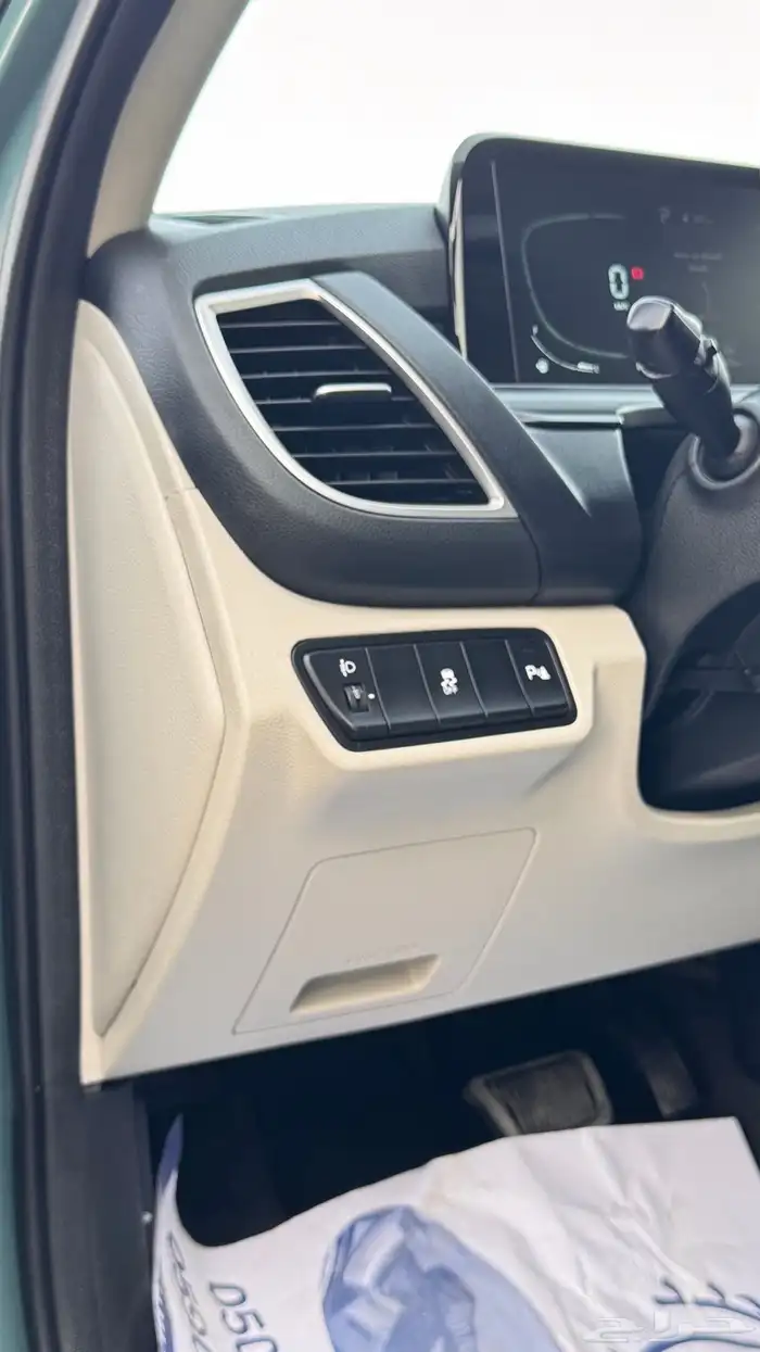 للبيع كيا سيلتوس 2024 - فل كامل بحالة الوكاله 13