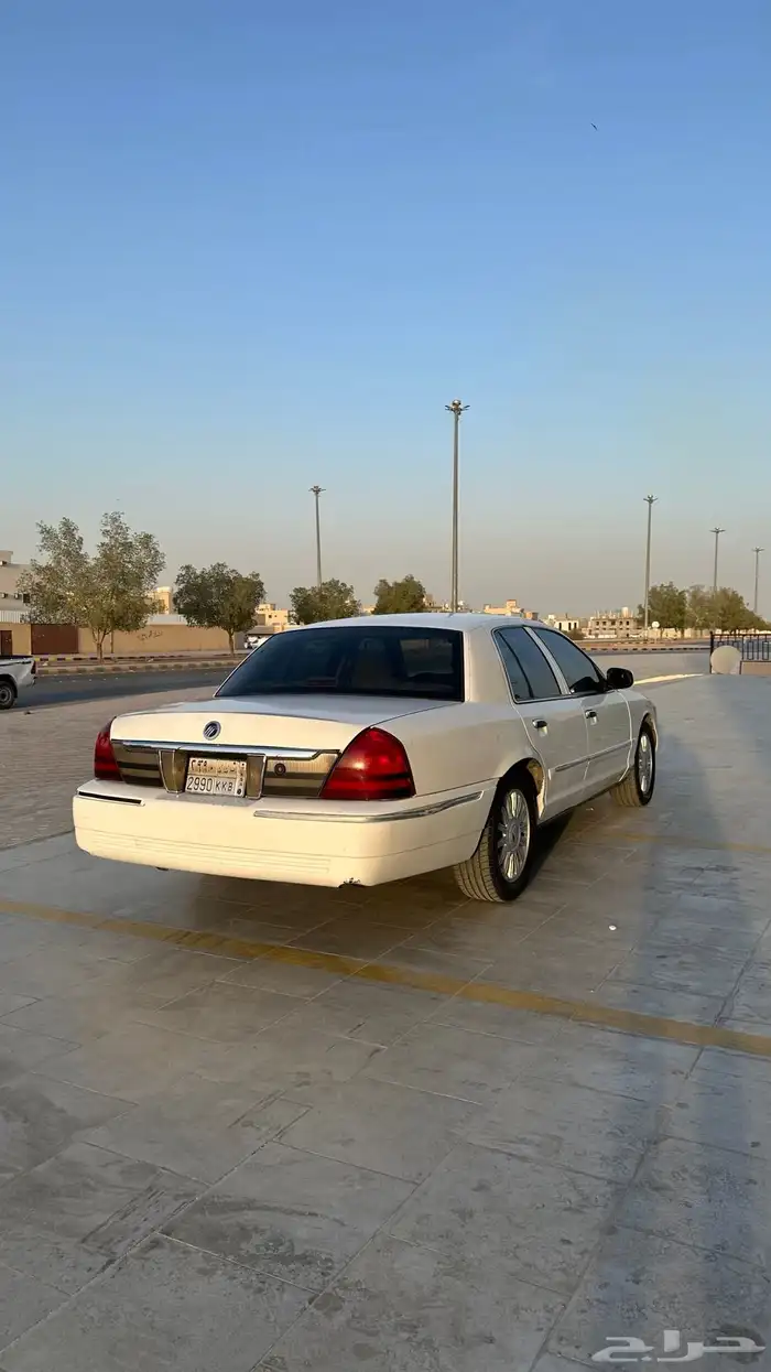 ماركيز 2007 امريكي 3