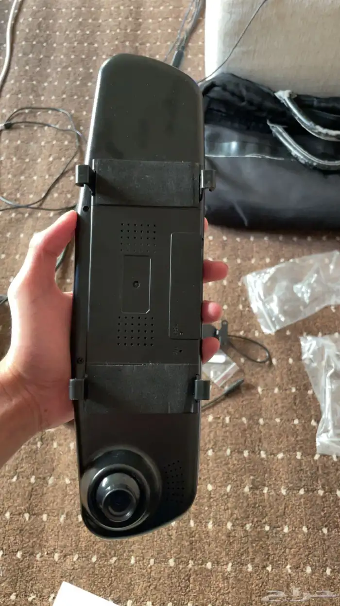 داش كام جديد بكرتونه 1