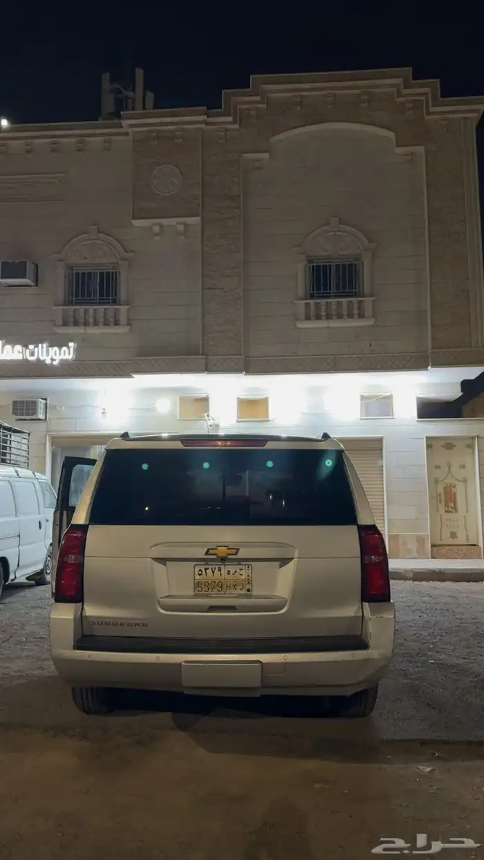 جمس شفروليه 4