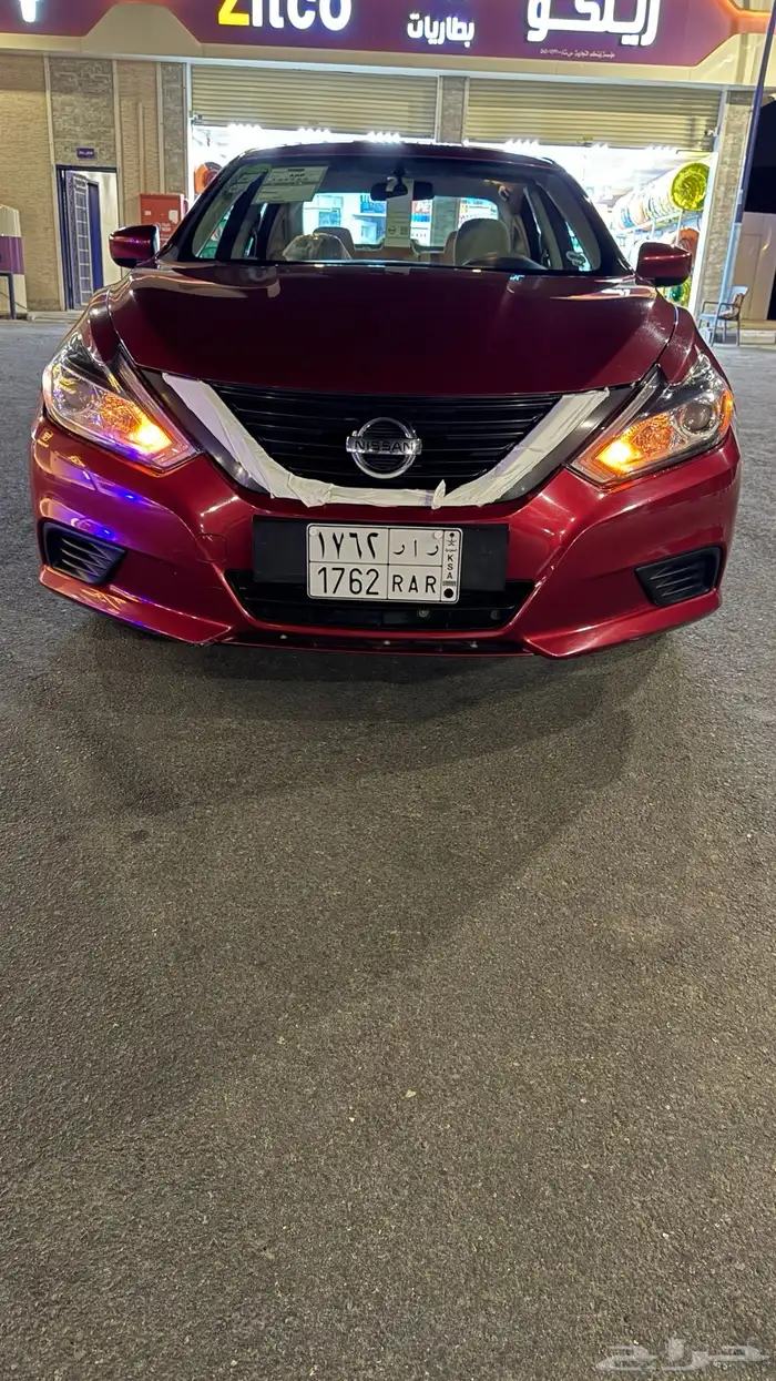 التيما 2017 مخزن 12