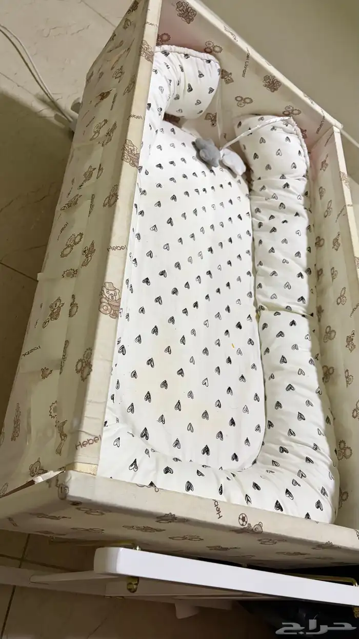 عربيه اطفال 3