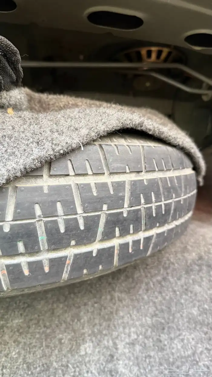 فورد ماركيز 2002 2