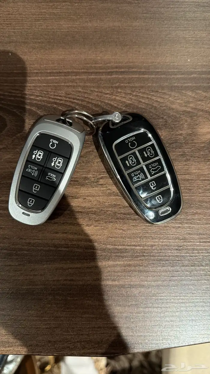 هينداي سوناتا 22