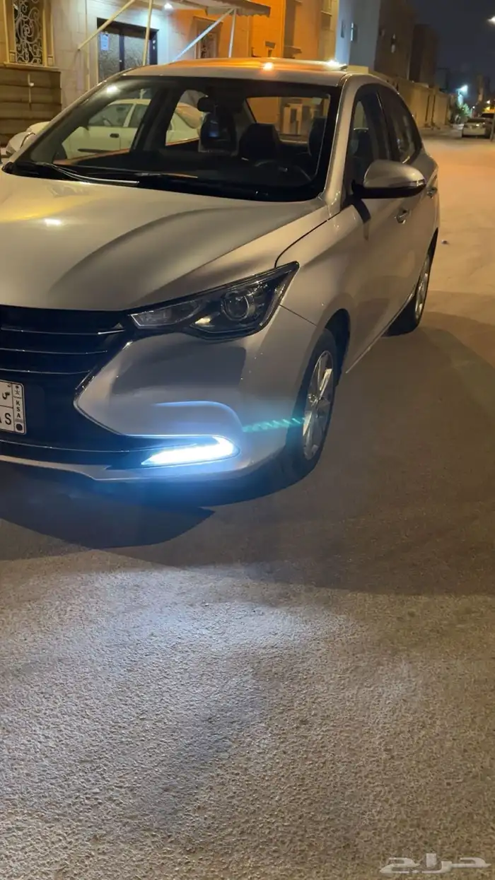 شانجان 2025 السفن 3