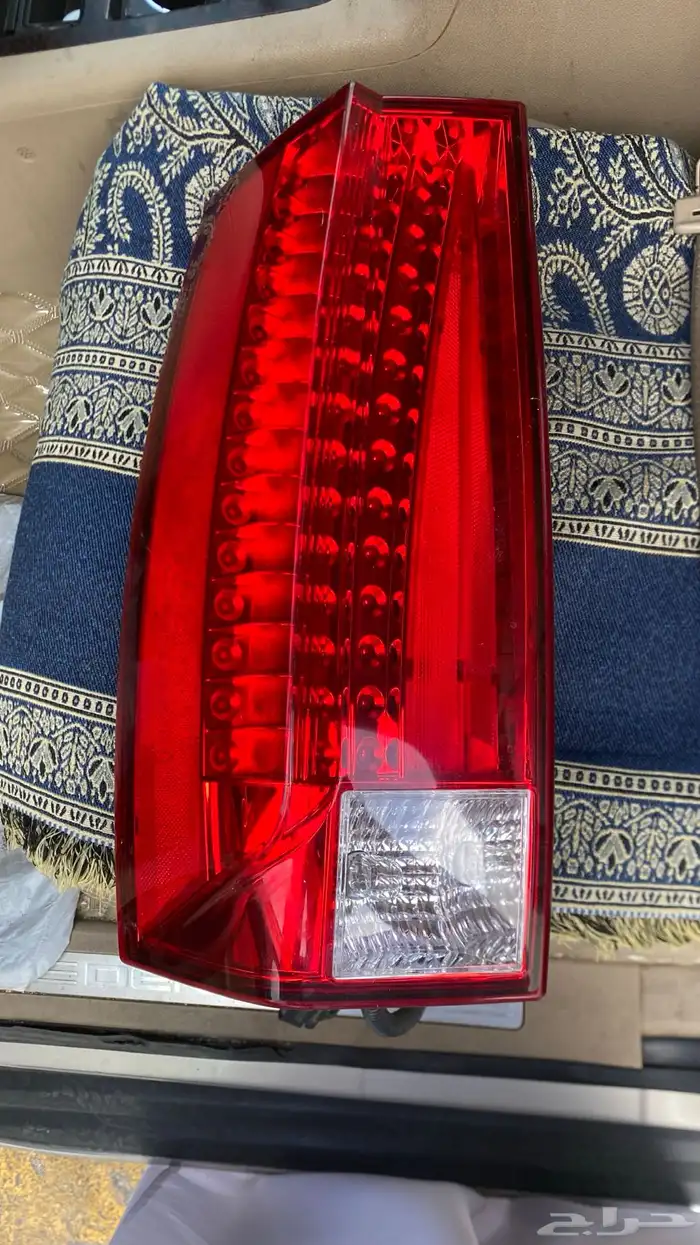 اصطبات اسكاليد 2007-2014 1