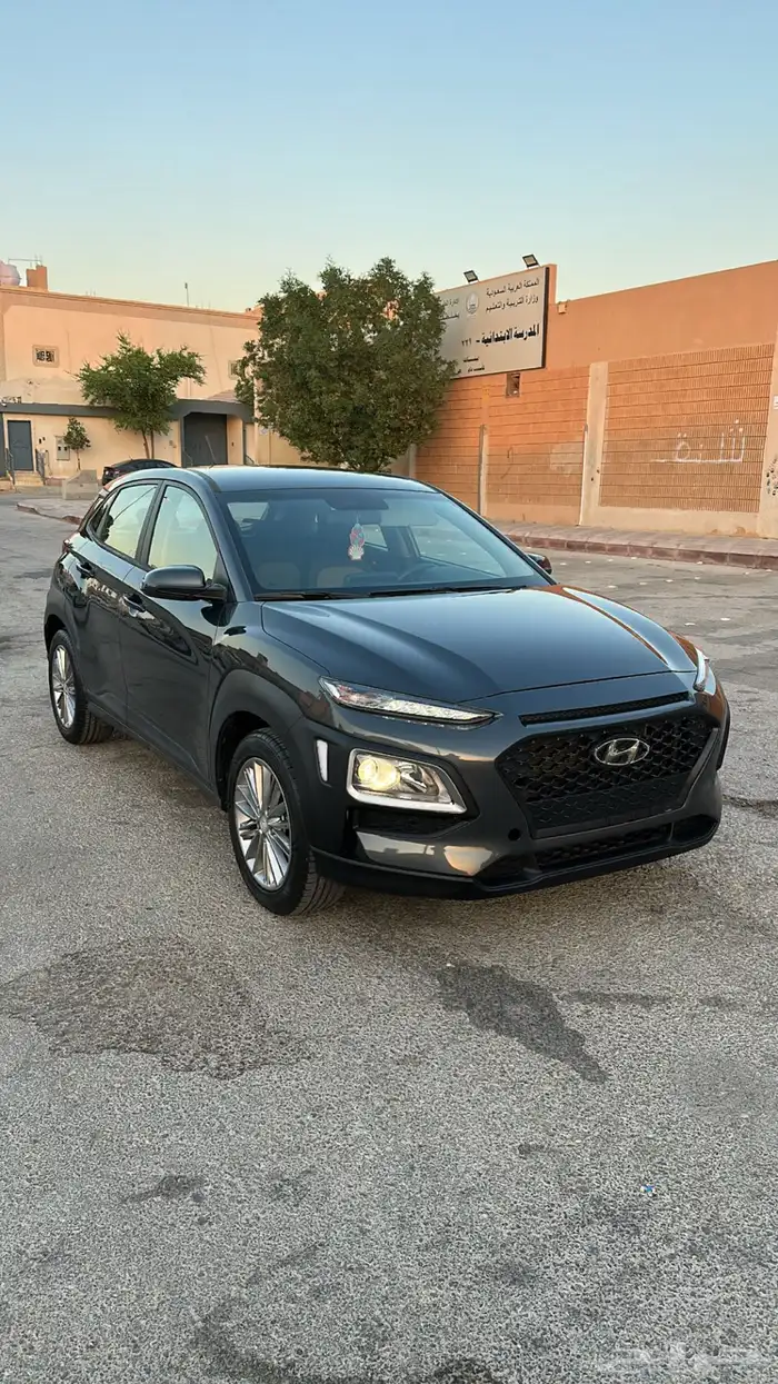 هواندي كونا 2020 2