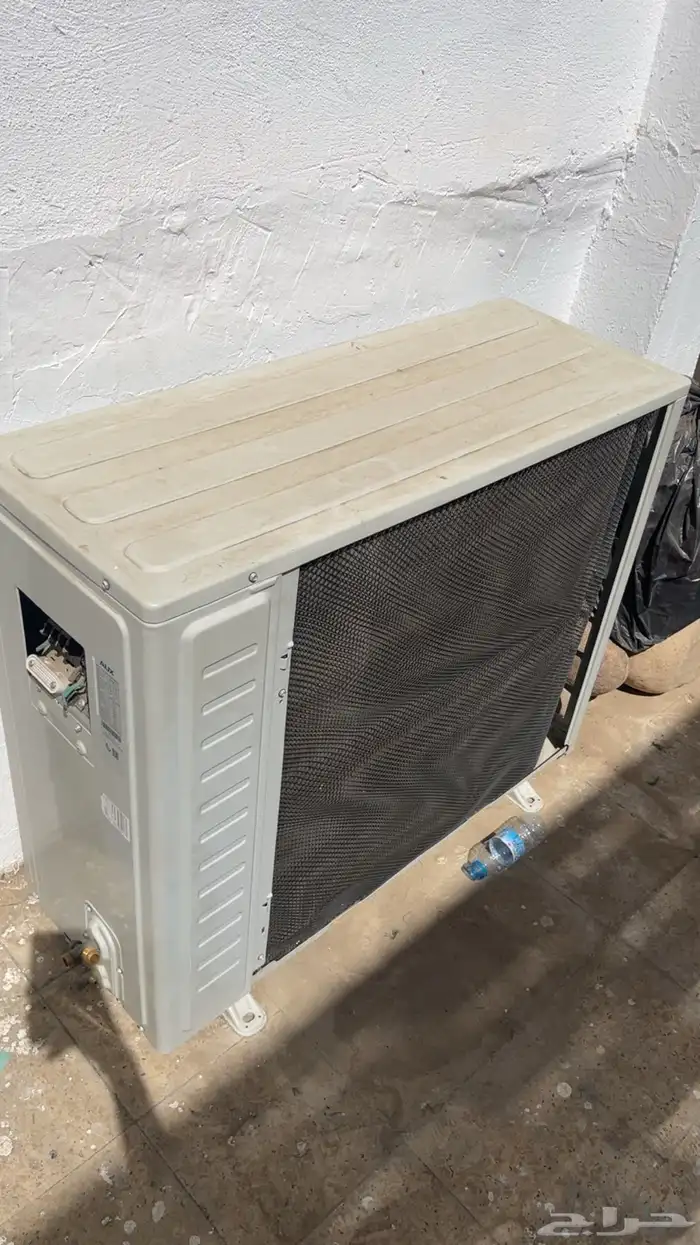 مكيف اسبليت 36 وحدة 2