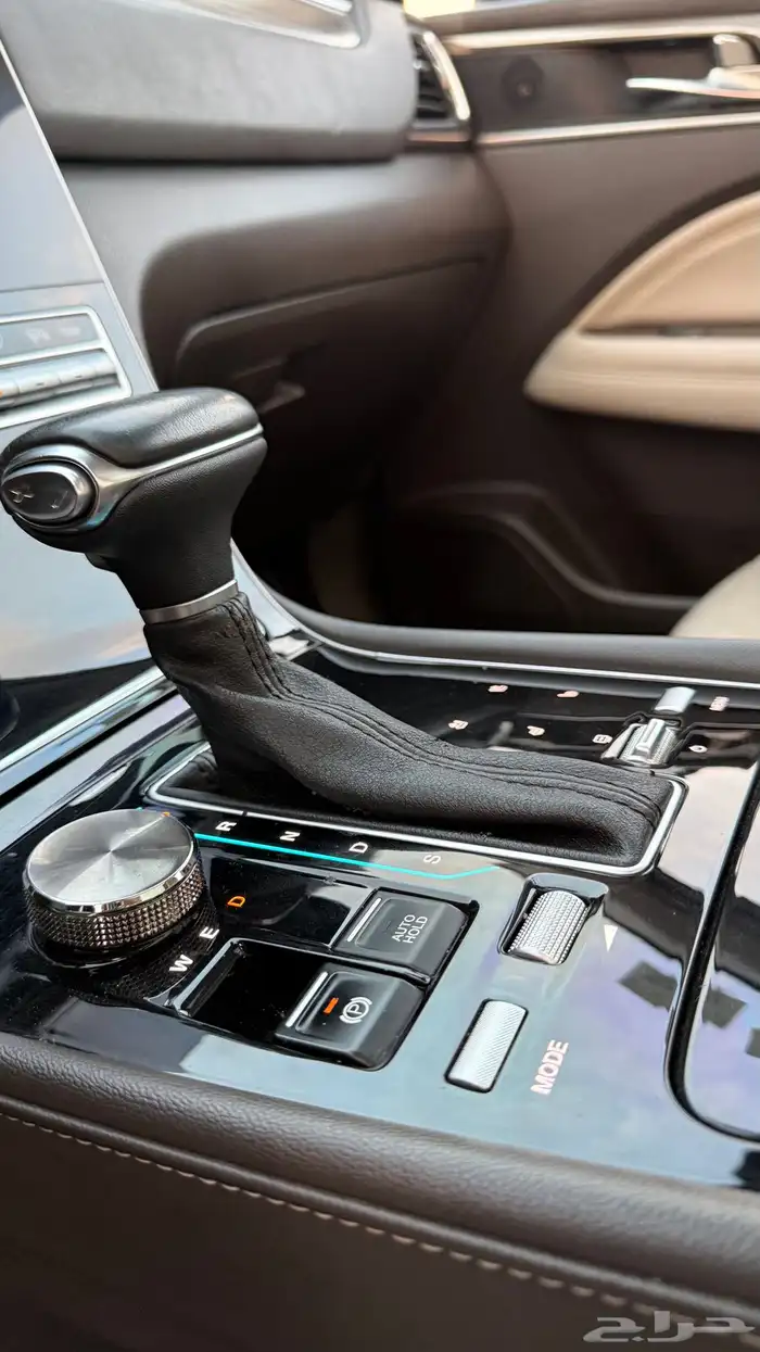 جي ايه سي 2021 GS5 الجميح بودي وكاله 55