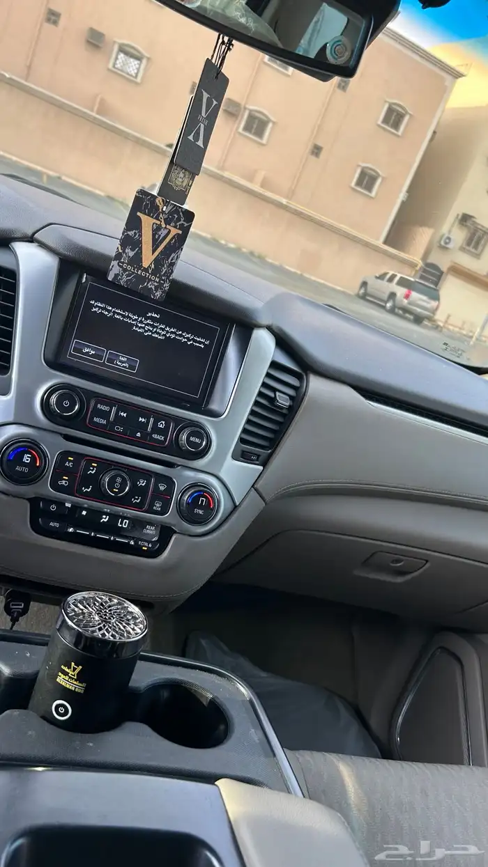 للبيع جمس يوكن 2016 SLE 0