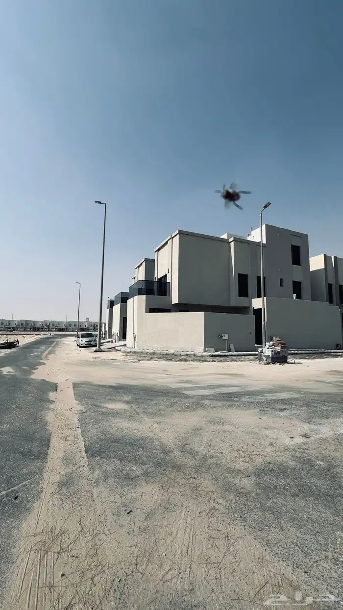 فيلا للبيع 1