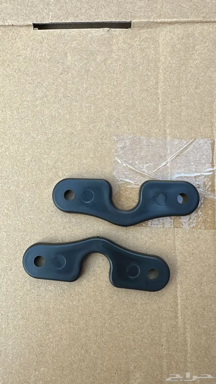 قطعة اصلاح شماسة جيب رانجلر JL 4