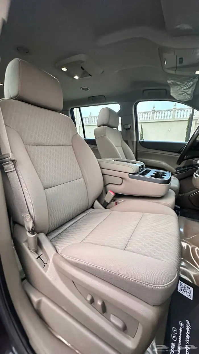 جي ام سي يوكن 2015 دفعه ثانيه 14