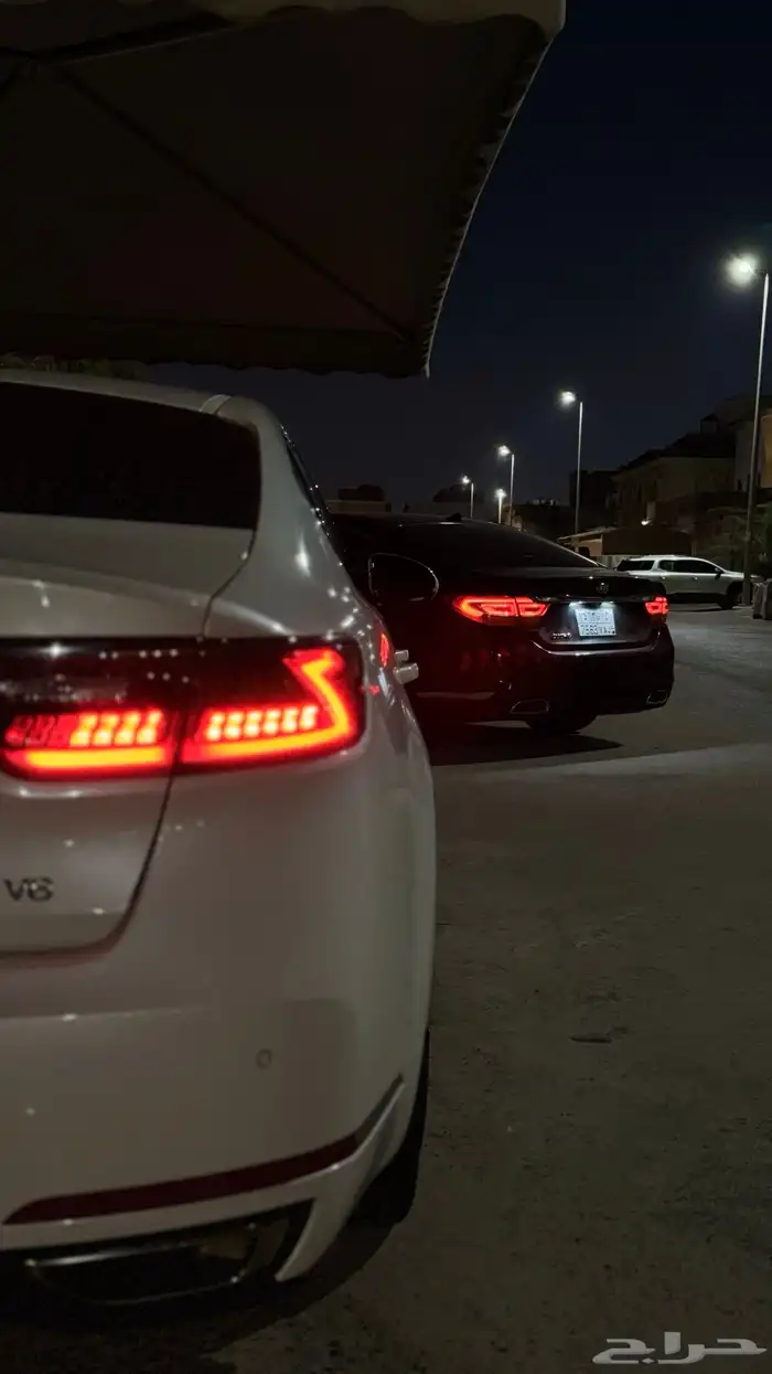 كيا كوريس 2014 V6 قمة النظافة 7