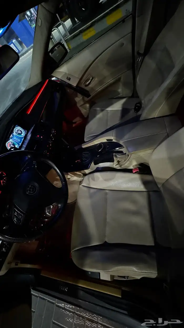 BMW 2006 (Facelift to 2008)   Excellent Condition 13