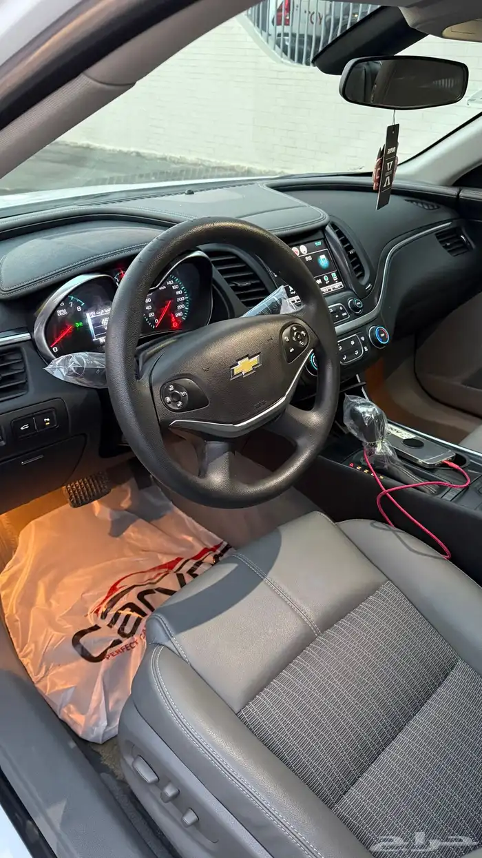 امبالا 2018 LS وكالة 18