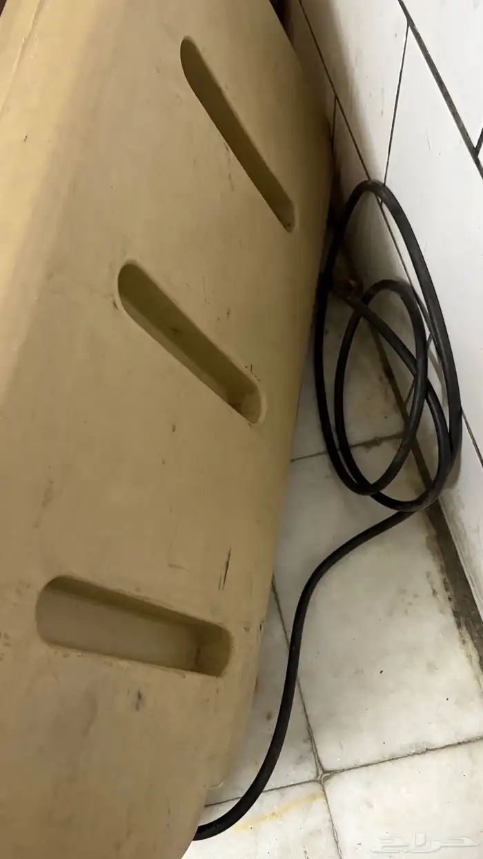 تانكي ماء او خزان 0