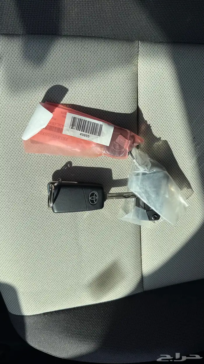 كورلا 2025 (2.0) عبداللطيف جميل 14