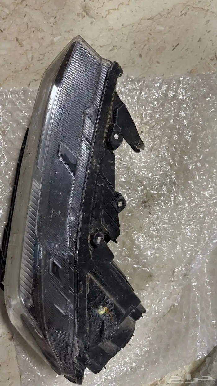 هافال h6. 2020 قطع غيار إسطبات و شمعات 4