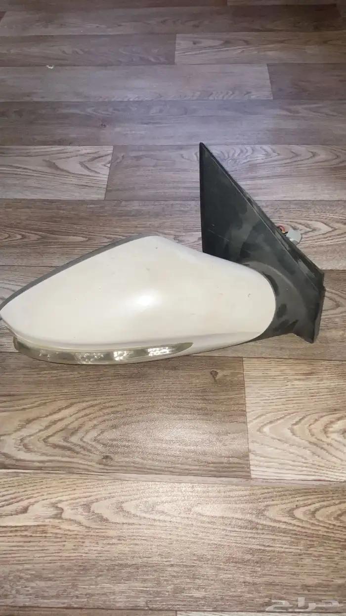 كشافات ومرايات سوناتا 3