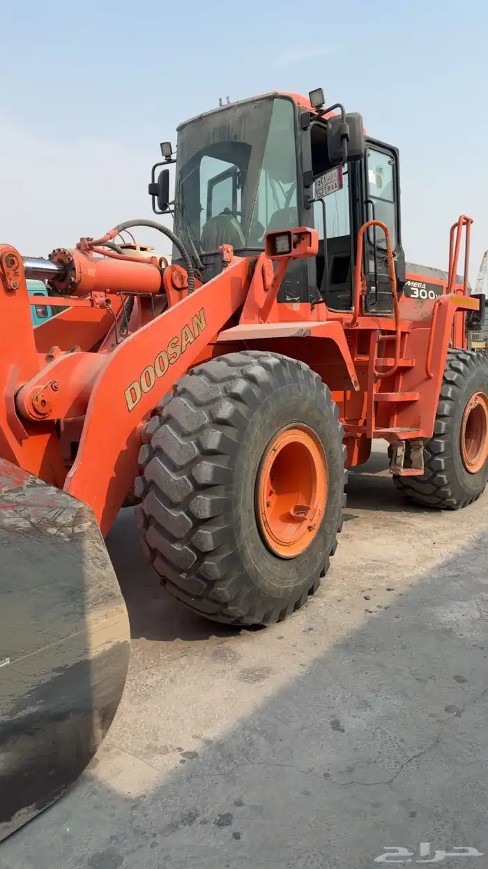 شيول دوسان 300 2010 0