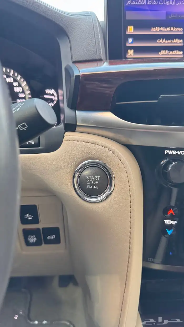 للبيع هونداي سوناتا 2018 - فل كامل بحالة الوكاله 18