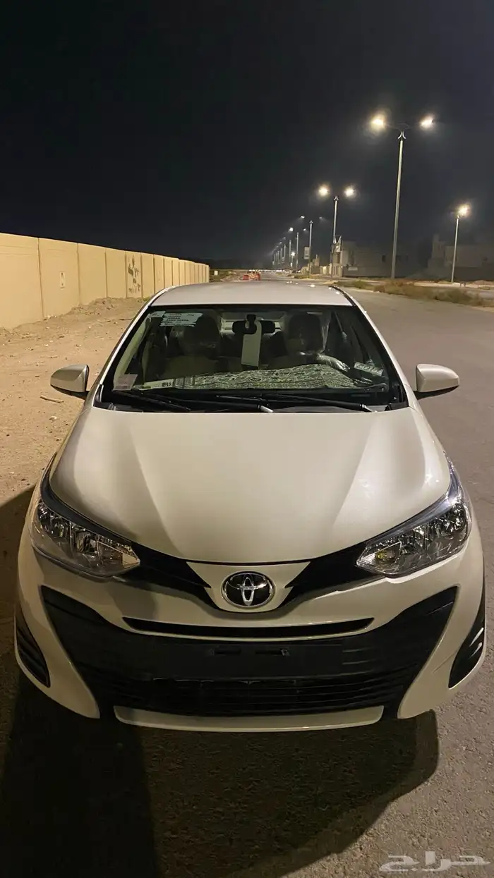 يارس 2019 للبيع 1