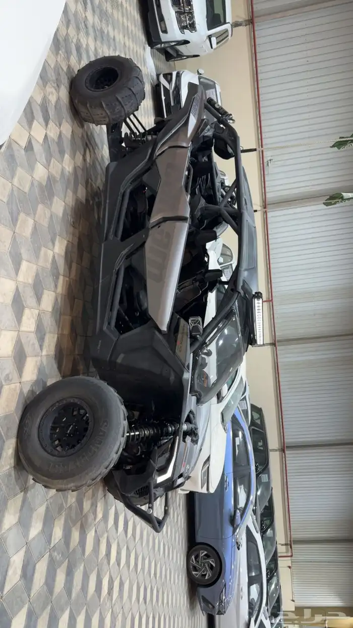 بقي كانام. موديل 2018 11