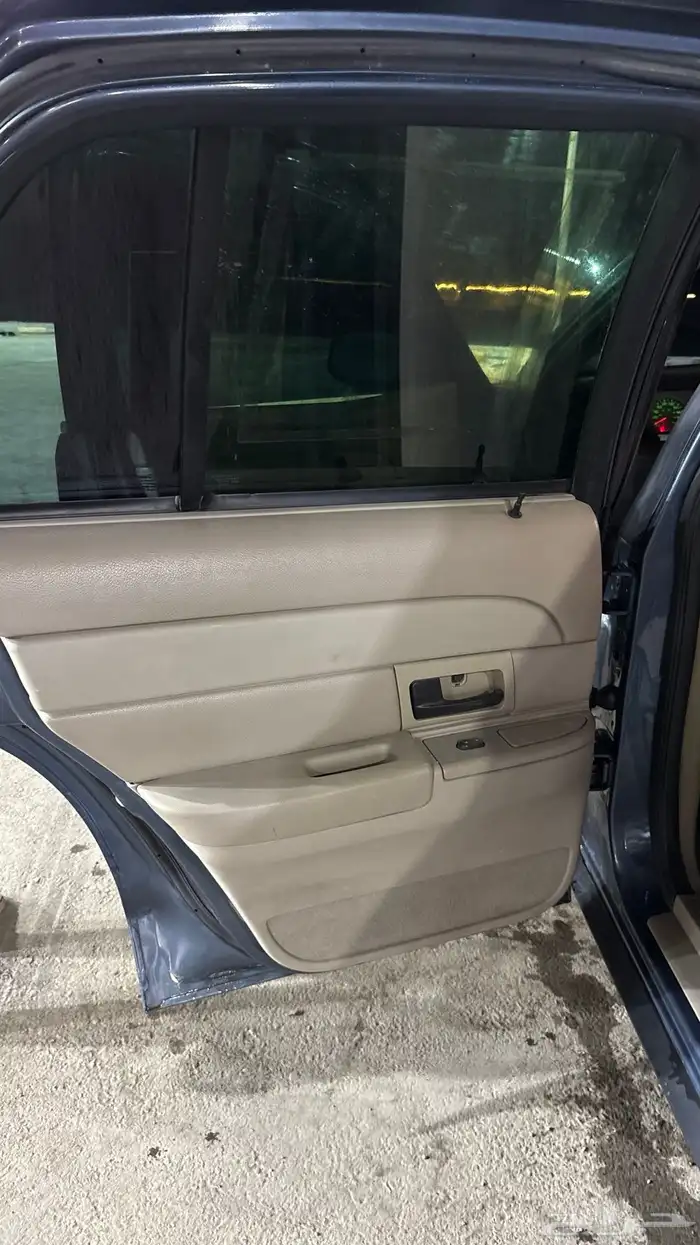 فور فكتوريا سعودي2007 9