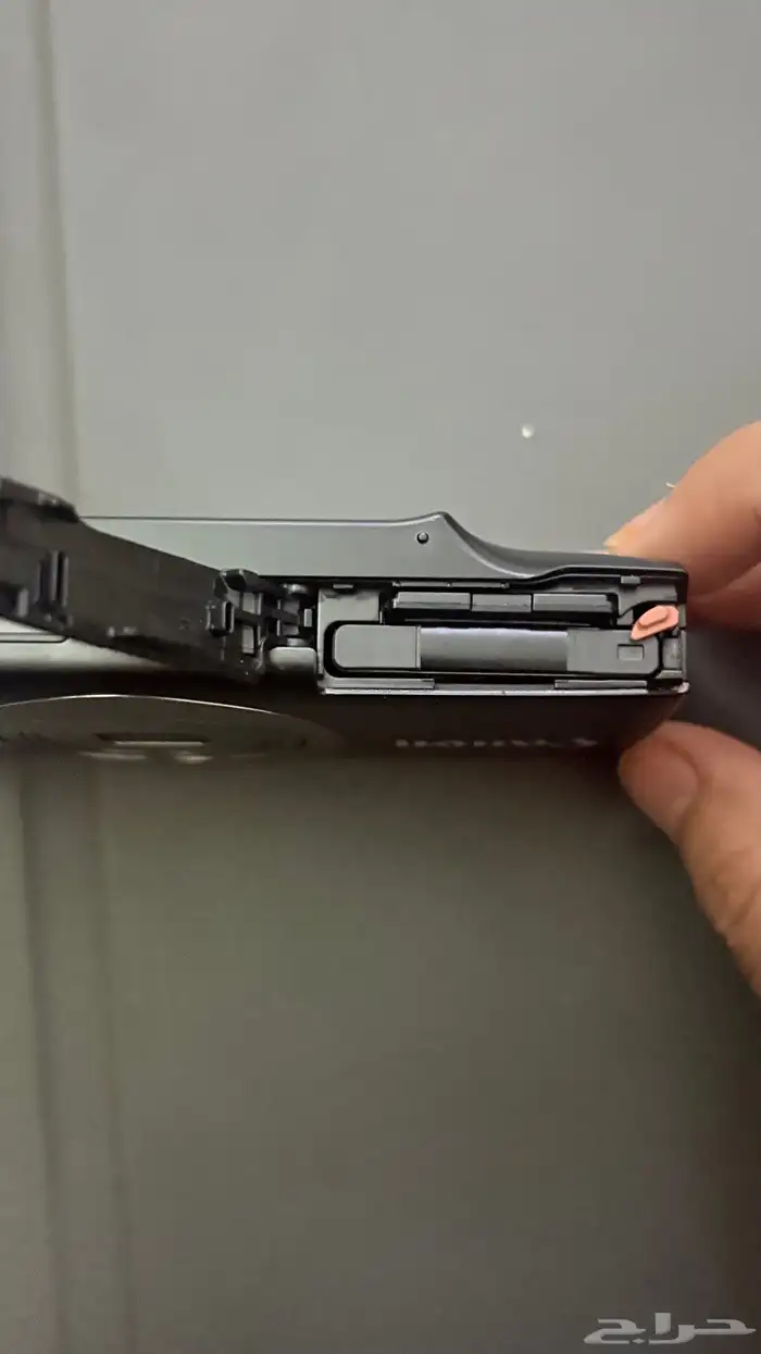 كاميره كانون ديجتال 5