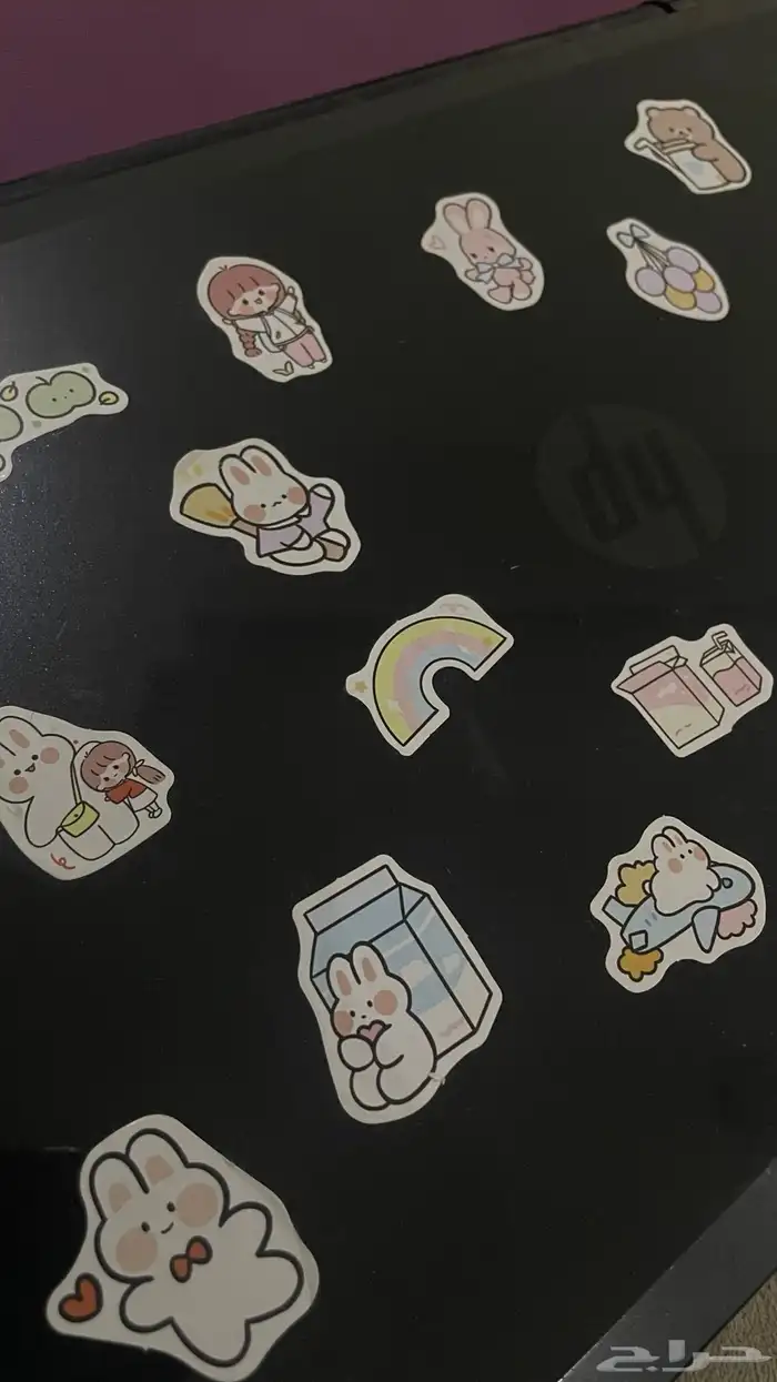 لابتوب hp كمبيوتر 0