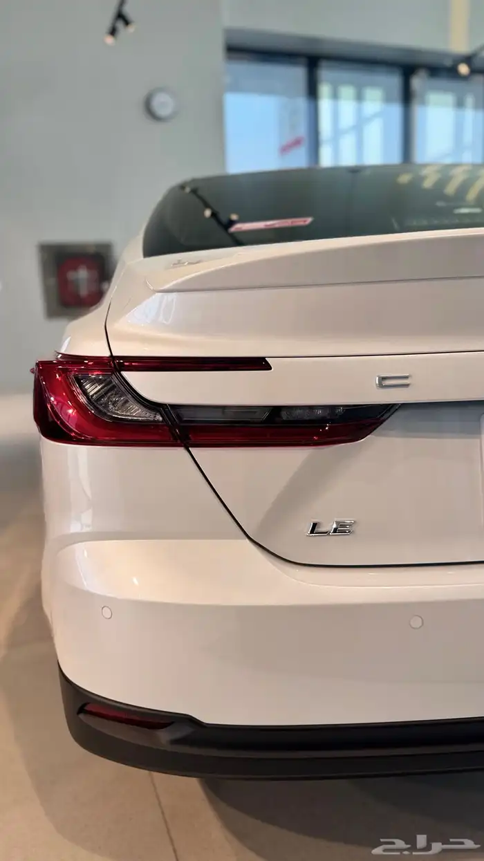 كامري نص فل 2025 2