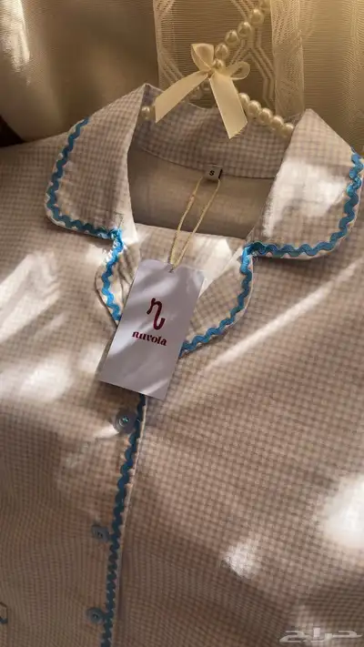 بجامه قطن 100 index