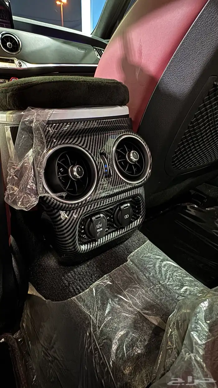 ستينجر 2023 اعلى مواصفات على الضمان 61