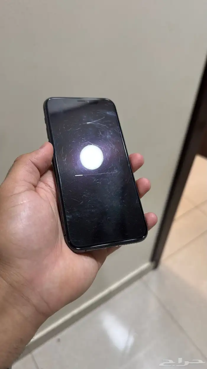 ايفون 11برو 256 قيقا 4